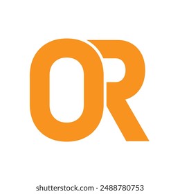 OR logo design, OR brand logo design , OR creative logo design , Or design
