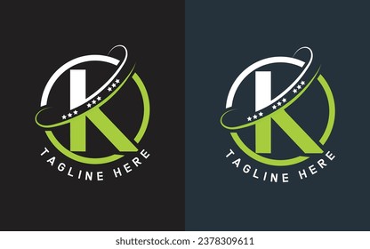 Logo design, Brand ,  k design, OKO logo, simple company name