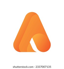 A Logo design for branding
