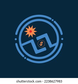 logo design and Branding Identity design