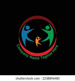 Logo-Design und Branding-Identity-Design