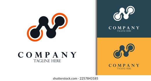 logo design for business and brand identity