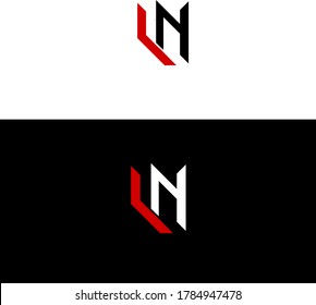 Logo design business and company automotive template  abstract sign