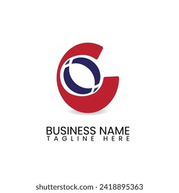 logo design, business identity illustration