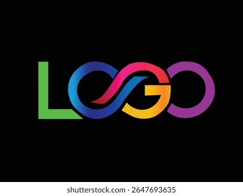design de logotipo do adobe illustator