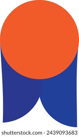 Logo-Design von eps 10