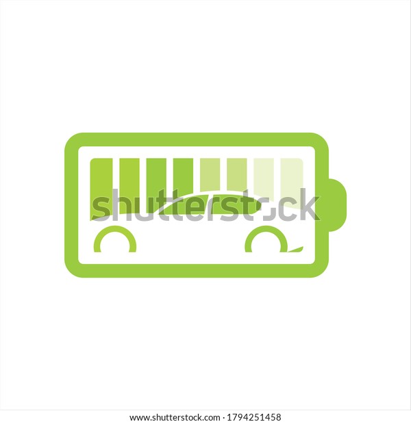 logo design car charging, electric symbol\
vector. for auto car\
companies.