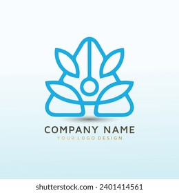 Logo Design Challenge for Medical Consulting and Sales Excellence