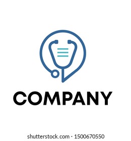 LOGO DESIGN CHAT SIGN DISCUSSION VECTOR TEMPLATE 