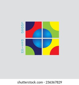 Logo Design Children 
