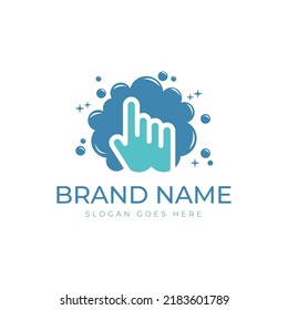 Logo Design for Cleaning Companies and Car Washes