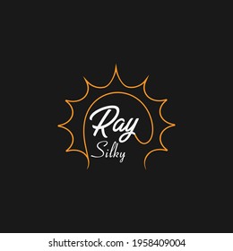Logo design for cloth shop