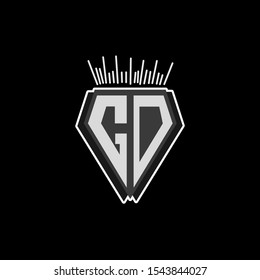Logo design for clothing line 