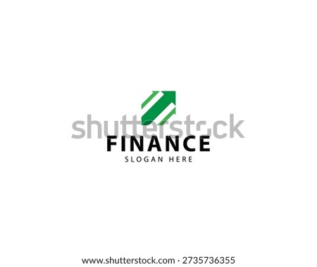 logo design combination arrow and tech.logo design simple,icon,idea,creative.