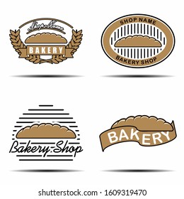 logo design for companies and bakeries