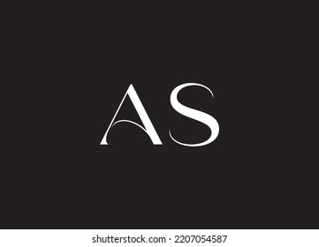 Diseño del logotipo del AS y logotipo de la empresa