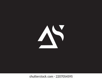 Diseño del logotipo del AS y logotipo de la empresa