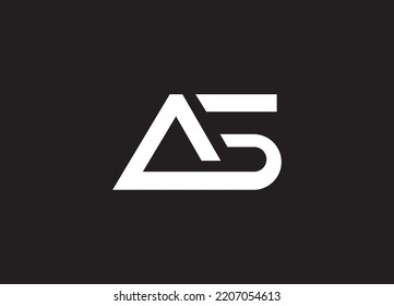 Diseño del logotipo del AS y logotipo de la empresa
