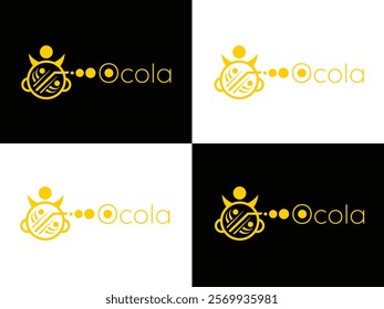 Logo design for a company