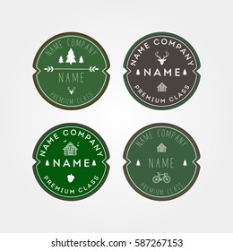 Logo design for company