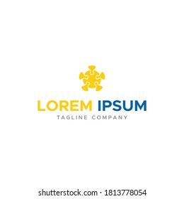 Logo-Design für Unternehmen, Bomben, Explosion