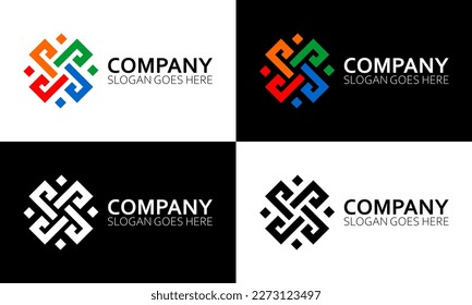 Logo Design For Company logo and Business logo