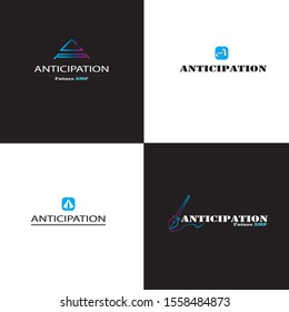 Logo design for a company logo with a computer or sophisticated technology theme