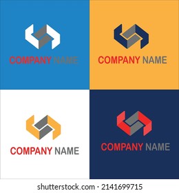 Logo Design. Company Logo Design. Company Name.