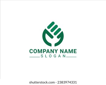 diseño de logotipo para plantilla de empresa