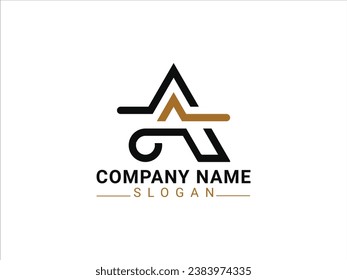 logo Design for company template