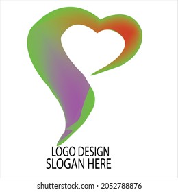logo design for company.logo vector art illustration.modern logo design.icon design