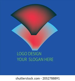 logo design for company.logo vector art illustration.modern logo design.icon design