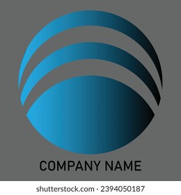 logo design for company.vector design logo tempalte.