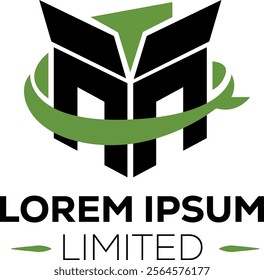 Logo design for a compay