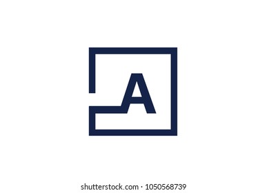 A Logo Design Concept