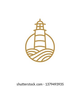 logo design concept beach download