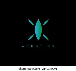 logo design concept, Logo Design Template Vector Graphic