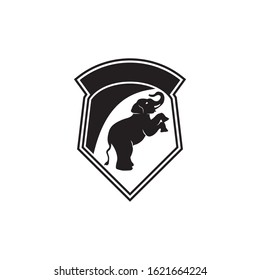 Logo design for construction and building