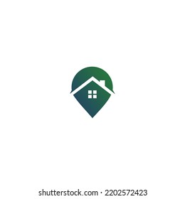 Logo-Design-Kreativhaus und Standort