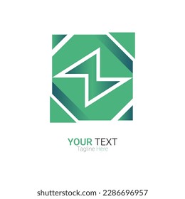 Logo design creative design for your business idea growth logo design