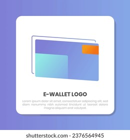diseño de logotipo para aplicaciones de pago digital