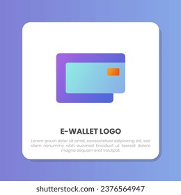 logo design for digital payment applications