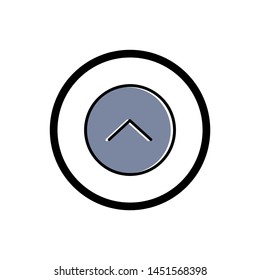 logo design directions to show direction