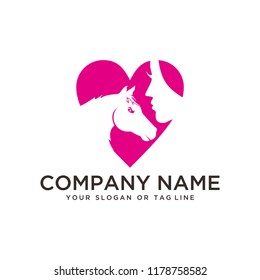 logo design Dog and Cat vector