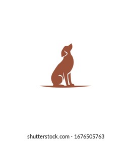 logo design for dog walking, training or dog related business