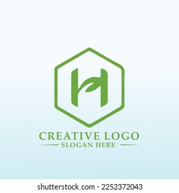 Logo design for a dynamic family based production agriculture company