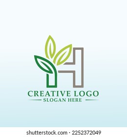 Logo design for a dynamic family based production agriculture company