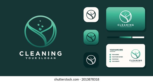 logo design for eco property