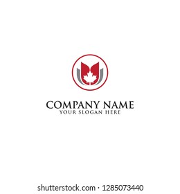 Logo design Education