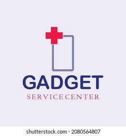 diseño de logotipo para empresas de servicios electrónicos o de gadget